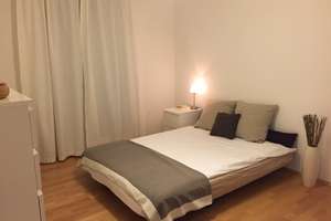 Helle, ruhige Terrassen-Wohnung in der niveauvollen mediterranen Wohnanlage "Nymphenburger Ambiente" – Die vollständige Adresse der Immobilie erhältst du vom Anbieter., 80992 Moosach-Bahnhof, München – Vorschaubild 18