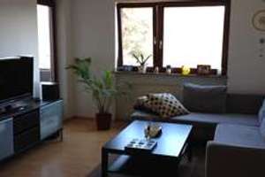 Schöne 3-ZKB Wohnung mit Loggia und Balkon in Saarbrücken – Jennewg 129, 66113 Malstatt, Saarbrücken – Vorschaubild 11