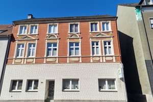Attraktive sanierte helle Wohnung im 2. OG.  – Kronprinzenstraße 30, 45891 Erle, Gelsenkirchen – Vorschaubild 21