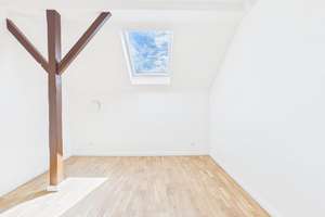 Stilvoll & frisch sanierte Altbau DG-Wohnung in bester Lage von Krefeld-Bockum (KfW70) – Die vollständige Adresse der Immobilie erhältst du vom Anbieter., 47800 Bockum, Krefeld – Vorschaubild 11