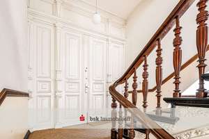 Kapitalanlage in historischem Altbau in Citylage – Die vollständige Adresse der Immobilie erhältst du vom Anbieter., 10557 Moabit, Berlin – Vorschaubild 4