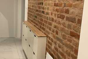 4-Zimmer-Altbau-Wohnung - kernsaniert mit luxuriöser Innenausstattung – Frankfurt am Main – Vorschaubild 12