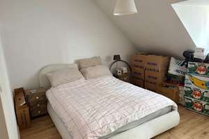 Dachgeschosswohnung in Krefeld Innenstadt – Die vollständige Adresse der Immobilie erhältst du vom Anbieter., 47798 Stadtmitte, Krefeld – Vorschaubild 6