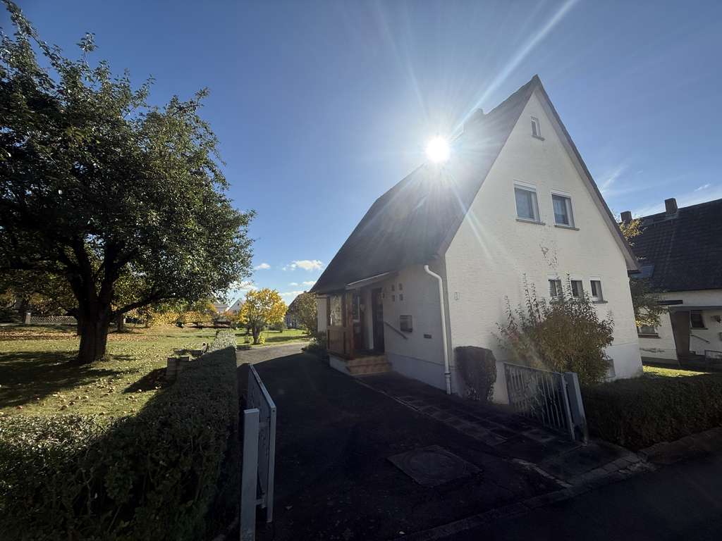 Immobilie in Lauterbach - Kapitalanleger oder Eigennutzer! Natur & Heimischer Komfort vereint - Bild 3