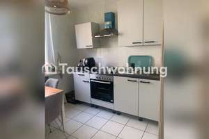 Tauschwohnung: Tauchwohnung Saga Wohnung – Die vollständige Adresse der Immobilie erhältst du vom Anbieter., 22119 Horn, Hamburg – Vorschaubild 3