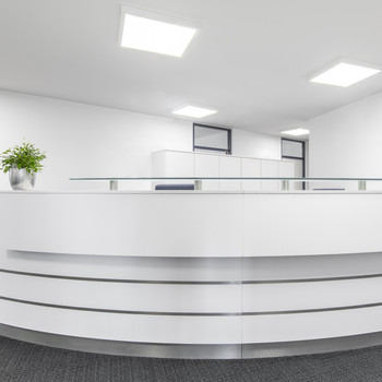 Virtuelles Büro in HQ Plaerrer