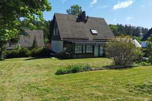 Ruhig gelegenes Einfamilienhaus mit schönem Garten in Neuhaus im Solling – Holzminden (Kreis) – Vorschaubild 13