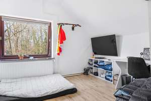 Freistehendes Einfamilienhaus mit großzügigem Grundstück und großem Garten – Die vollständige Adresse der Immobilie erhältst du vom Anbieter., 28755 Fähr-Lobbendorf, Bremen – Vorschaubild 15