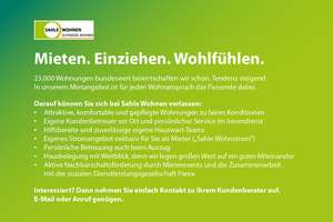 Ideal für Paare – Bonner Str. 74, 53173 Alt-Godesberg, Bonn – Vorschaubild 3