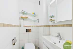  SUPER SCHNITT! 5 ZIMMER, EINBAUKÜCHE, SONNENBALKON, 2 PKW-STELLPLÄTZE... – Die vollständige Adresse der Immobilie erhältst du vom Anbieter., 65201 Schierstein, Wiesbaden – Vorschaubild 12