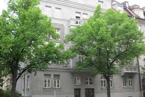 Schöne sanierte 4-Zimmer-Wohnung in München - AUF FÜNF JAHRE BEFRISTET!