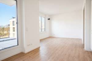 Moderne Etagenwohnung zur Miete mit Loggia in Dresden Neustadt - Wentzel Dr. – Königsbrücker Straße 24a, 1099 Äußere Neustadt, Dresden – Vorschaubild 7