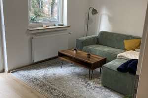 Ruhige 2-Zimmer-Nichtraucher-Wohnung mit Terrasse in Stuttgart Ost (Gaisburg) – Drackensteinstraße 15, 70186 Gaisburg, Stuttgart – Vorschaubild 12