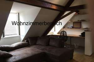 DG-Wohnung, Andreasstraße 1, 93059 Regensburg – 93059 Stadtamhof, Regensburg – Vorschaubild 9