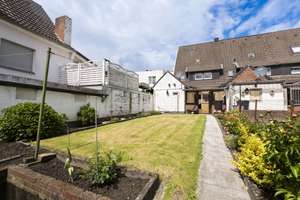 Ein Haus zum Wohlfühlen – Wintergarten, Sonnengarten und Raum für Ideen – Die vollständige Adresse der Immobilie erhältst du vom Anbieter., 41836 Hückelhoven – Vorschaubild 2