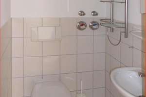 Schöne 2-Zimmerwohnung für Paare oder Singles, ruhig gelegen mit Blick auf den Bürgerpark! – Die vollständige Adresse der Immobilie erhältst du vom Anbieter., 68309 Käfertal, Mannheim – Vorschaubild 13