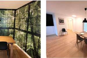 WG - WOHN(T)RAUM im Herzen Münchens -   hochwertig ausgestattetes WG-Zimmer – Sendlingerstr. 42, 80331 Hackenviertel, München – Vorschaubild 3