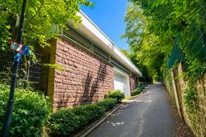 Außergewöhnliches Parkanwesen mit Indoor-Pool, Büroeinheit und Großgarage in Neuenheim – Hainsbachweg 9, 69120 Handschuhsheim, Heidelberg – Vorschaubild 53