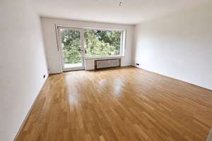 Ruhig gelegene, großzügige 2-3 Zimmer-Wohnung mit Balkon ins Grüne in Bonn – Am Zinnbruch 25, 53125 Dottendorf, Bonn – Vorschaubild 12