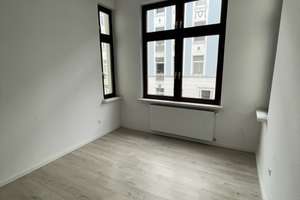 großzügige 4-Zimmer Wohnung-zentrale Lage-WG geeignet – Eifelstraße 42, 52068 Adalbertsteinweg, Aachen – Vorschaubild 4