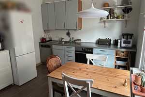 Sanierte Wohnung im östlichen Ringgebiet mit Balkon und Einstellplatz von privat – Helmstedter Strasse 30a, 38102 Braunschweig – Vorschaubild 21