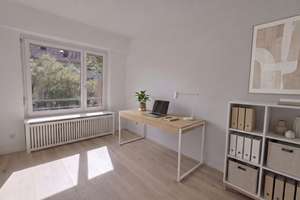 3,5-ZIMMER-WOHNUNG in ruhiger Lage von Stuttgart-Birkach | SOFORT FREI – Die vollständige Adresse der Immobilie erhältst du vom Anbieter., 70599 Birkach-Süd, Stuttgart – Vorschaubild 10