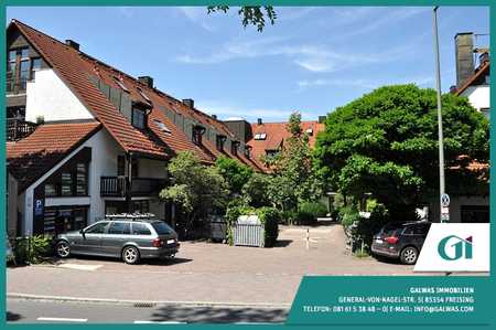 Wohnung in Freising mieten! - Provisionsfreie ...