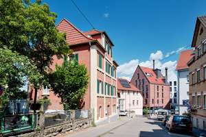 Gepflegtes Mehrfamilienhaus in zentraler Lage ++ zwei Wohnungen leer++ – Die vollständige Adresse der Immobilie erhältst du vom Anbieter., 71522 Backnang – Vorschaubild 22