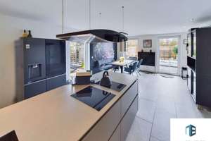 Energieeffiziente Luxusimmobilie mit Pool, Sauna & 1.600 m² angrenzendem Grundstück inkl. – Die vollständige Adresse der Immobilie erhältst du vom Anbieter., 55127 Marienborn, Mainz – Vorschaubild 5