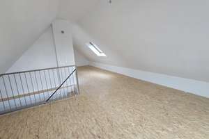 Moderne Maisonette-Perle mit Garten-Oase: Raumwunder mit Entwicklungspotenzial in Neuss-Norf – Düsselstraße 5, 41469 Norf, Neuss – Vorschaubild 17