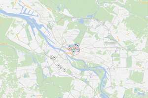 Modernes Apartment im Bremer Bahnhofsviertel – Voll möbliert und sofort bezugsbereit – Die vollständige Adresse der Immobilie erhältst du vom Anbieter., 28195 Bahnhofsvorstadt, Bremen – Vorschaubild 7