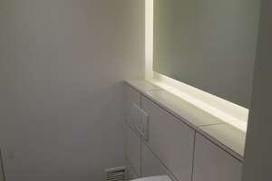 helle lichtdurchflutete 2 - Zimmer Wohnung - WG geeignet – Die vollständige Adresse der Immobilie erhältst du vom Anbieter., 30169 Calenberger Neustadt, Hannover – Vorschaubild 4