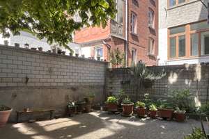 Prachtvolle 4-Zimmer-Belétage in der beliebten Oststadt – Die vollständige Adresse der Immobilie erhältst du vom Anbieter., 89073 Mitte, Ulm – Vorschaubild 15