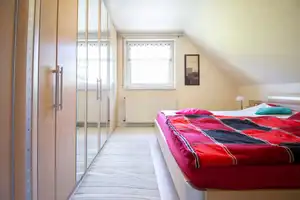 Zögern Sie nicht: Gepflegtes Einfamilienhaus mit Garten, SpaBereich und 2 Carportstellplätzen – Demmin (Kreis) – Vorschaubild 11