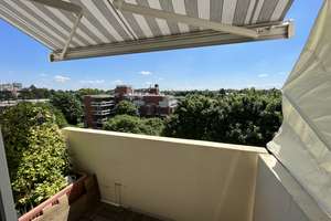 2-Zimmer-Wohnung mit Balkon – Westendstraße 231, 80686 Land in Sonne, München – Vorschaubild 12