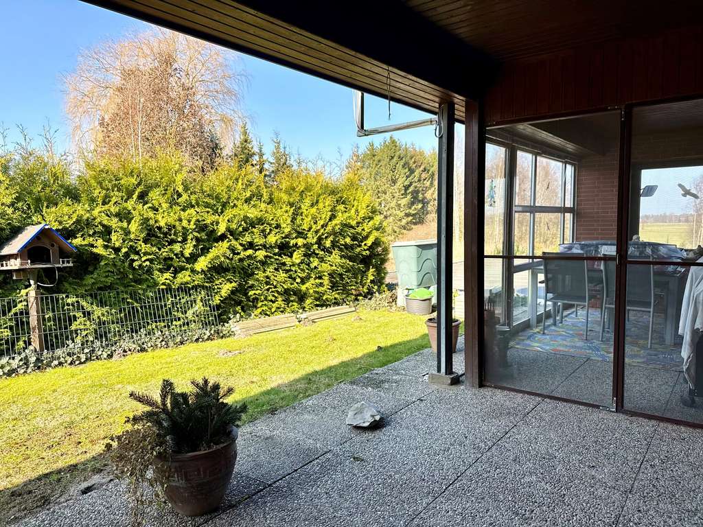 Immobilie in Hemmoor - Einfamilienhaus in Hemmoor-Westersode - Bild 4