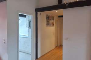 Dachgeschosswohnung in Kassel - UNI/Hopla – Die vollständige Adresse der Immobilie erhältst du vom Anbieter., 34127 Nord (Holland), Kassel – Vorschaubild 7
