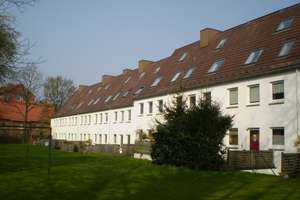 Beliebte 2 Zimmer Terrassenwohnung im "Wohnpark Wellingdorf" – Die vollständige Adresse der Immobilie erhältst du vom Anbieter., 24148 Ellerbek, Kiel – Vorschaubild 3