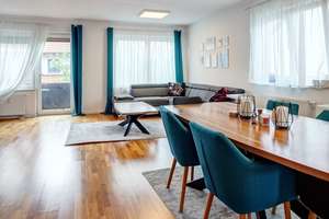 Unterschleißheim - Geräumig. Zeitlos. Vielseitig. - Dreifamilienhaus mit Sonnenterrasse! – Die vollständige Adresse der Immobilie erhältst du vom Anbieter., 85716 Unterschleißheim – Vorschaubild 5