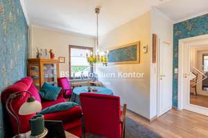 Haskamp! Top gepflegter, renovierter Bungalow mit überdachter Terrasse und Gartenanlage! – Die vollständige Adresse der Immobilie erhältst du vom Anbieter., 26759 Hinte – Vorschaubild 27