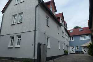 Teilvermietetes Häuserensemble in ruhiger Lage mit großem Garten! – Hochtaunuskreis – Vorschaubild 2