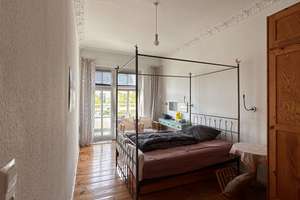 Sonnige 2-Zimmer-Wohnung mit Balkon – BEZUGSFREI nahe Savignyplatz – Die vollständige Adresse der Immobilie erhältst du vom Anbieter., 10625 Charlottenburg, Berlin – Vorschaubild 11