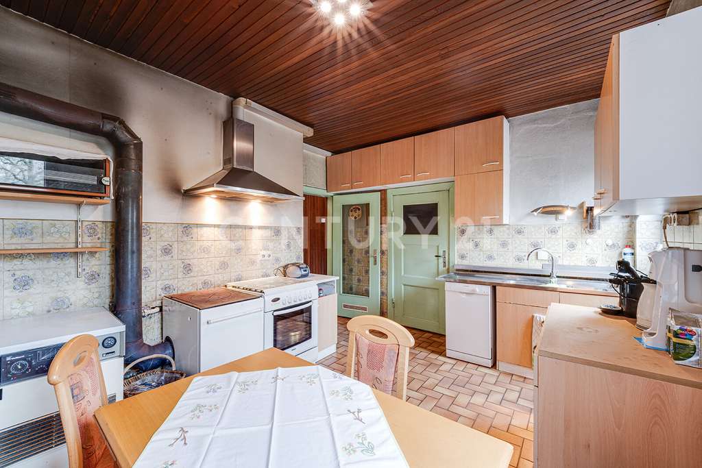 Immobilie in Hagen im Bremischen - ** Ein Haus für Macher ** - Bild 3