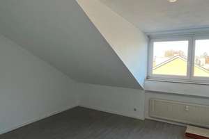 Schöne Dachgeschosswohnung in ruhiger Lage – Dahlerdyk 69a, 47803 Inrath/Kliedbruch, Krefeld – Vorschaubild 5