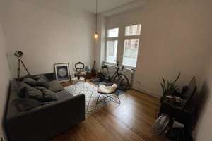 ANFRAGENSTOPP - Attraktive 4-Zimmer-Wohnung mit Balkon und EBK in Wiesbaden – Die vollständige Adresse der Immobilie erhältst du vom Anbieter., 65185 Mitte, Wiesbaden – Vorschaubild 8