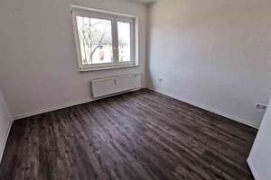 Attraktiv! Praktische 2,5-Zimmer-Wohnung