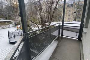Gepflegte Wohnung mit Balkon und Tageslichtbad - ruhige Kaßberglage - Einbauküche auf Wunsch – Georg-Landgraf-Straße 33, 9112 Kaßberg, Chemnitz – Vorschaubild 11