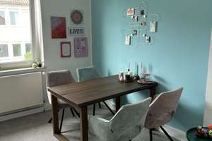 Zentrale Lage von Bielefeld mit Gartennutzung – Ziegelstraße 84, 33609 Mitte, Bielefeld – Vorschaubild 7