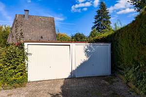 Werbewirksames Wohn-/ Geschäftshaus zzgl.  Einfamilienhaus mit zwei Garagen in Niederholtorf! – Die vollständige Adresse der Immobilie erhältst du vom Anbieter., 53229 Holtorf, Bonn – Vorschaubild 3