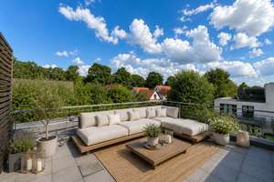 Wohnen in bester Uninähe - Großzügige 2-Zimmer mit sonniger Dachterrasse und moderner Ausstattung – Artillerieweg 39, 26129 Haarentor, Oldenburg (Oldenburg) – Vorschaubild 6